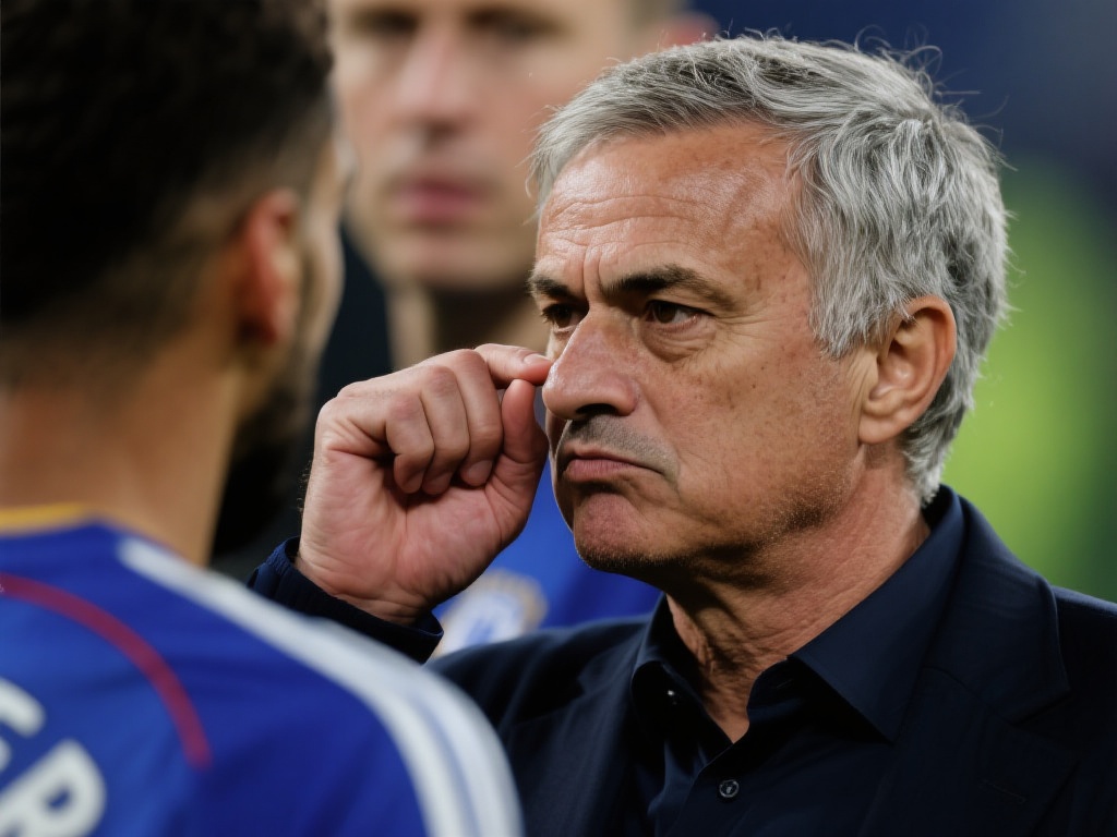 滕哈赫的排 滕哈赫的排