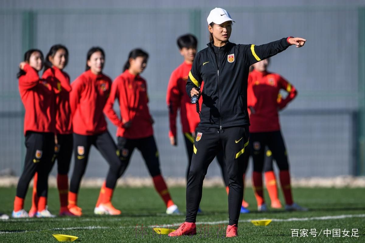 未来在望——记中国女足U17、U18国家队海埂集训